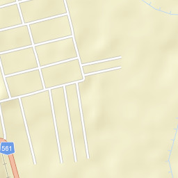 Comuna Podari Street Map