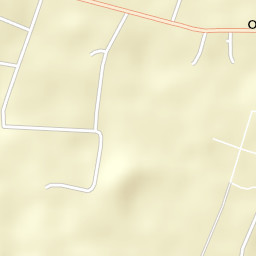 Osica de Jos Street Map