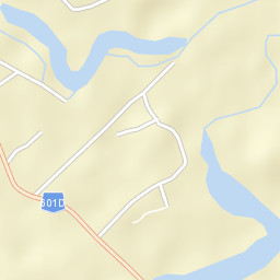 Crevenicu Street Map