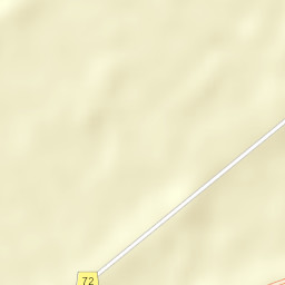 Comuna Luica Street Map