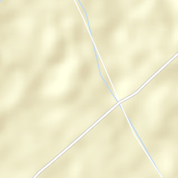 Oraş Ovidiu Street Map