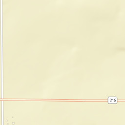 47800-47804 217th St Aurora SD Street Map