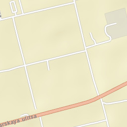 Novosysoyevka Street Map