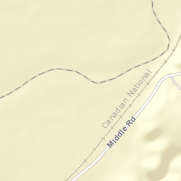 Middle Road, Arcadia, WI 54612, USA Street Map