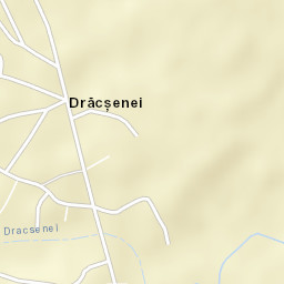 Drăcșenei Street Map
