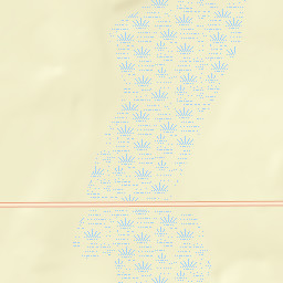 44000-44098 218th Street, Oldham, SD  Street Map