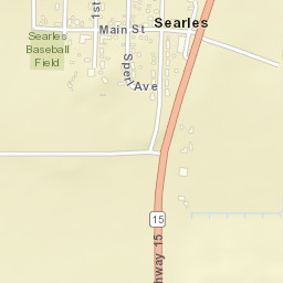 13145 Co Road 24 Searles MN 56073 Street Map