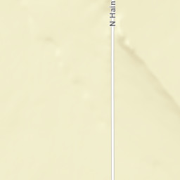 County Highway Mc-9, Piedmont, SD 57769 Street Map