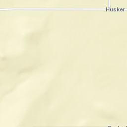 220th Street, Piedmont, SD 57769, USA Street Map