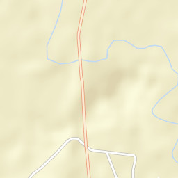 Comuna Vârtoape Street Map