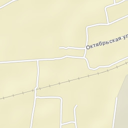 Chernyshëvka Street Map