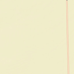 21950 425th Avenue, Carthage, SD Street Map