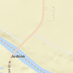 217 County Road 42 North, Mankato, MN Street Map