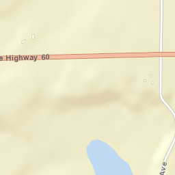 Highway 60, Elysian, MN 56028, USA Street Map
