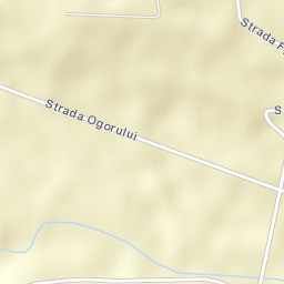 Caraula Street Map