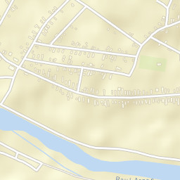 Goştinari-Văcăreşti Street Map