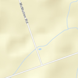 Quinte West Street Map