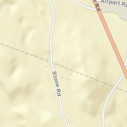 32-60 Auburn Rd, Turner, ME 04282 Street Map