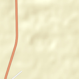 Comuna Teasc Street Map