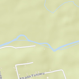 Comuna Comana Street Map