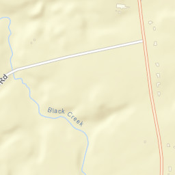 Douglas Crossing New York Street Map