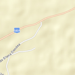 Drăgăneşti-Olt Street Map