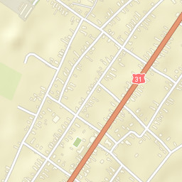 Comuna Chiselet Street Map