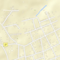 Siminoc Street Map