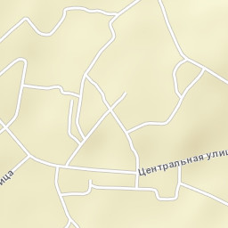 Rettikhovka Street Map