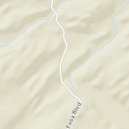 Alpina New York Street Map