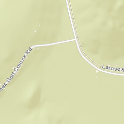 Benson Mines New York Street Map