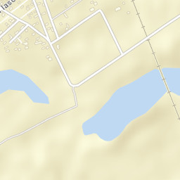 Comuna Mitreni Street Map