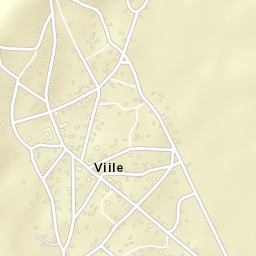 Viile Street Map