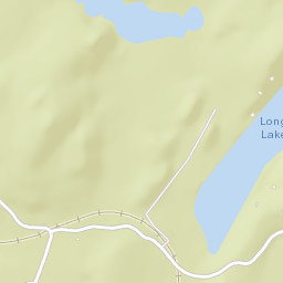 Kalurah New York Street Map