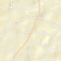 Comuna Unirea Street Map