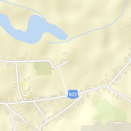 Stoeneşti Street Map