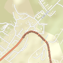 Agoy Street Map