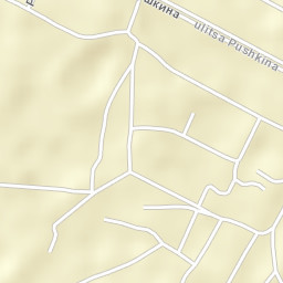 Zmeyka Street Map