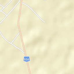 Comuna Castranova Street Map