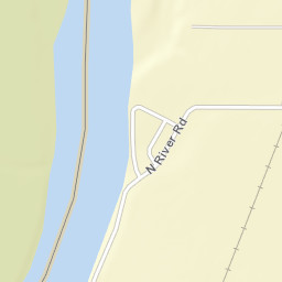 11398-11524 North River Road, Payette, ID  Street Map