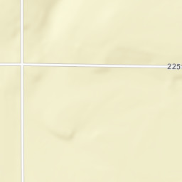 Co Highway 20 Ramona SD 57054 Street Map