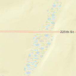 County Highway 20, Ramona, SD 57054 Street Map