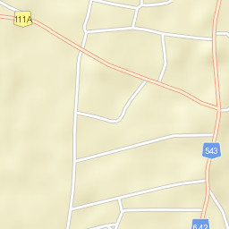 Comuna Stoeneşti Street Map