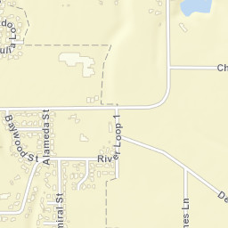 1-169 Chapman Drive, Eugene, OR 97404 Street Map