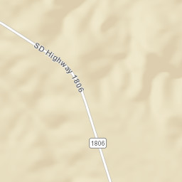 South Dakota 1806, Fort Pierre, SD 57532 Street Map