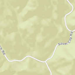 22775-22777 Silver City Rd Rapid City Street Map