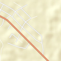 Comuna Cetate Street Map
