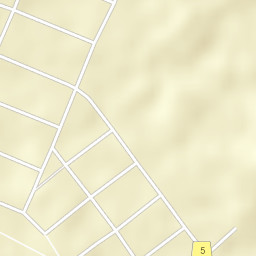 Lipovu Street Map