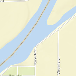 2139-2899 North River Road Payette ID Street Map