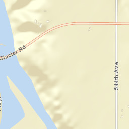 County Road 9, Lake Crystal, MN 56055, USA Street Map